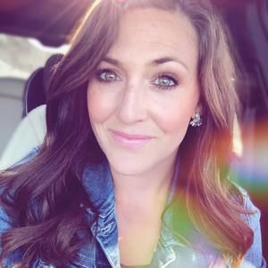 Meet your Posher, Melanie